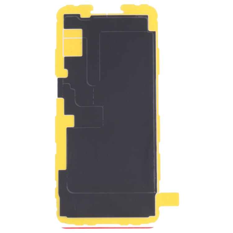 LCD Heat Sink Graphite Sticker for iPhone 11 Pro - free shipping - PMC TechLife - Order now!