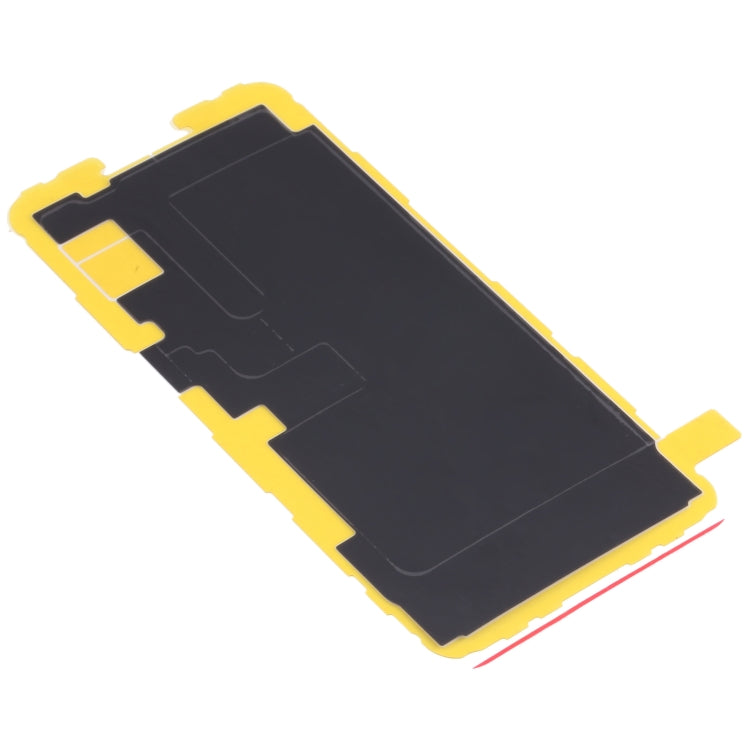 LCD Heat Sink Graphite Sticker for iPhone 11 Pro - free shipping - PMC TechLife - Order now!