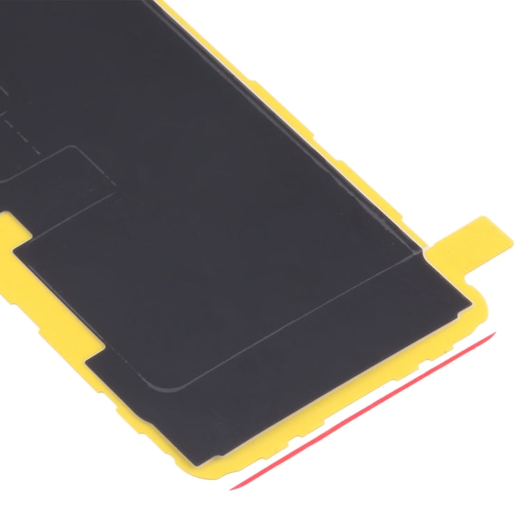 LCD Heat Sink Graphite Sticker for iPhone 11 Pro - free shipping - PMC TechLife - Order now!