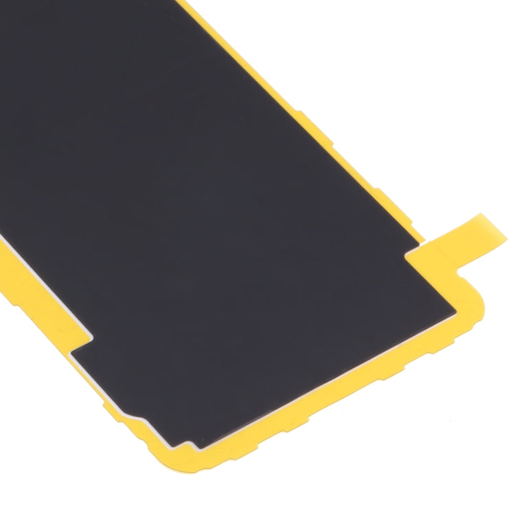 LCD Heat Sink Graphite Sticker for iPhone 11 Pro Max - free shipping - PMC TechLife - Order now!