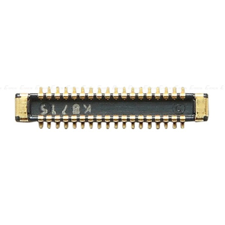 LCD Display FPC Connector On Flex Cable for iPhone 11 Pro / 11 Pro Max - Others by PMC TechLife | Online Shopping South Africa | PMC TechLife