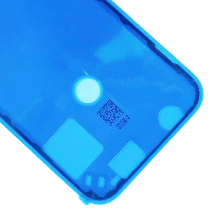 10 PCS Front Housing Adhesive for iPhone 12 Mini - LCD Related Parts by PMC TechLife | Online Shopping South Africa | PMC TechLife
