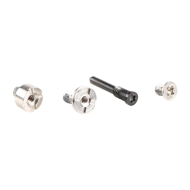 Complete Set Screws and Bolts for iPhone 12 Pro Max (Random Color Delivery) - LCD Related Parts by PMC Jewellery | Online Shopping South Africa | PMC Jewellery