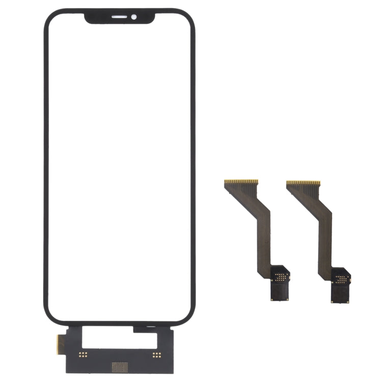 For iPhone 12 mini Touch Panel, Blank Flex Cable, Remove IC Need Professional Maintenance - free shipping - PMC TechLife - Order now!