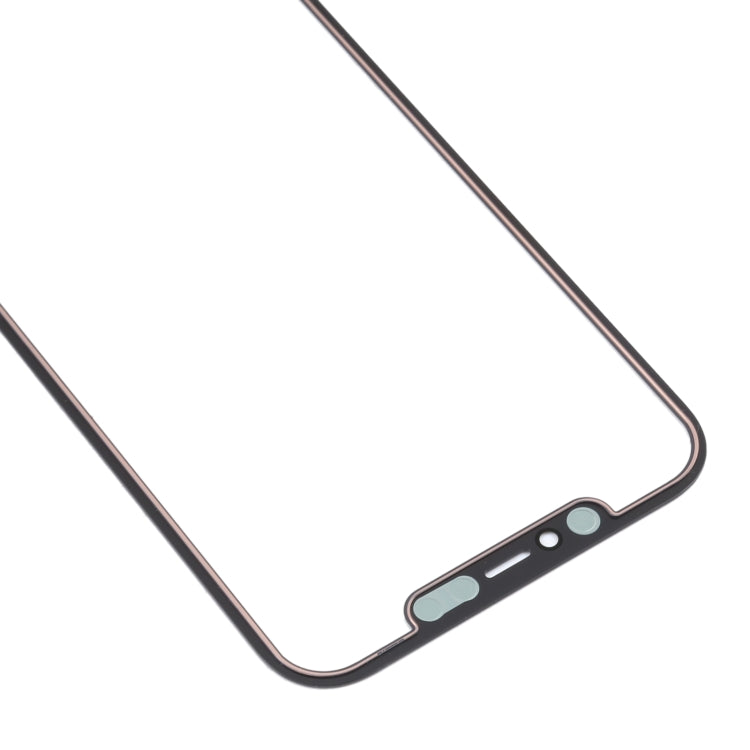 For iPhone 12 mini Touch Panel, Blank Flex Cable, Remove IC Need Professional Maintenance - free shipping - PMC TechLife - Order now!