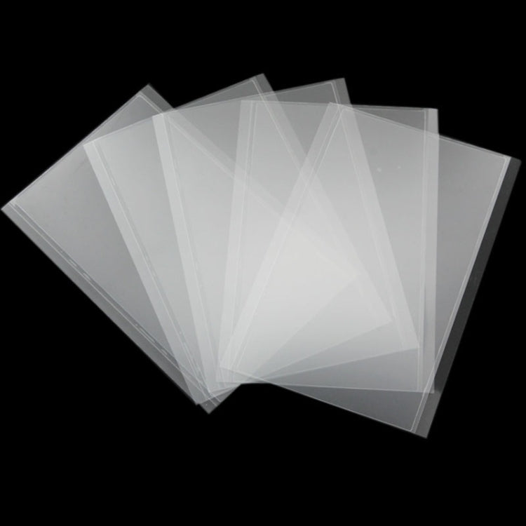 50 PCS OCA Optically Clear Adhesive for iPhone 12 Pro Max - free shipping - PMC TechLife - Order now!