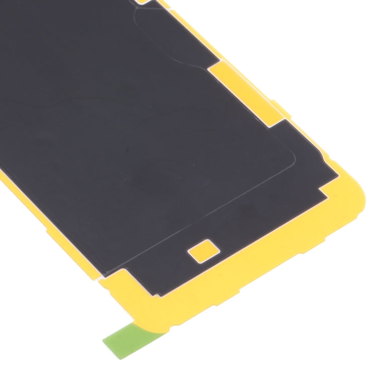 LCD Heat Sink Graphite Sticker for iPhone 12 Pro Max - free shipping - PMC TechLife - Order now!