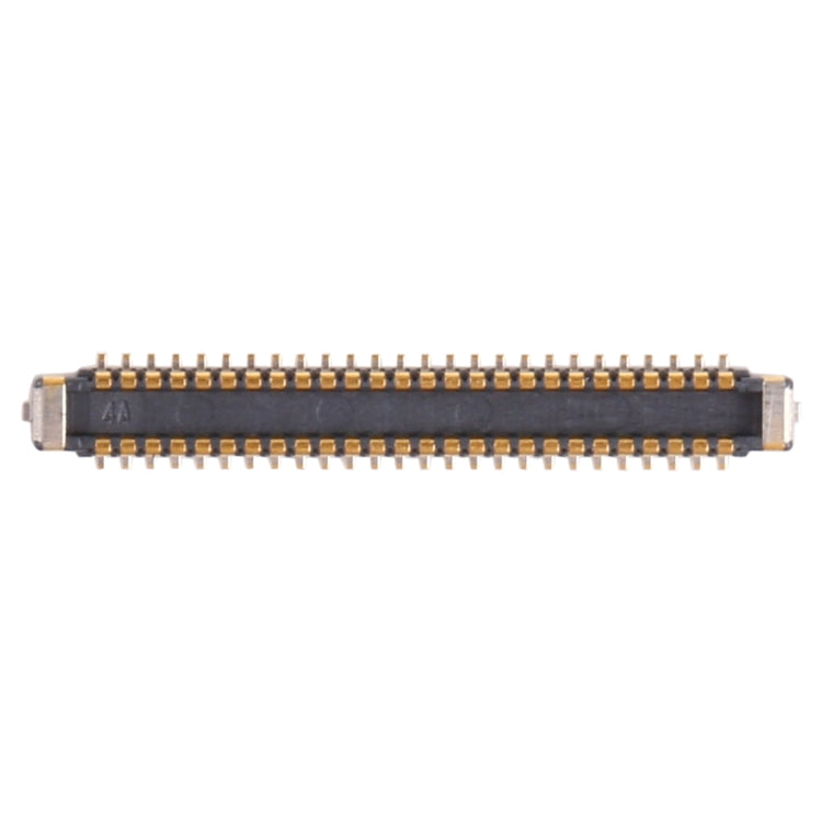 LCD Display FPC Connector On Flex Cable for iPhone 12 Pro Max - LCD Related Parts by PMC TechLife | Online Shopping South Africa | PMC TechLife