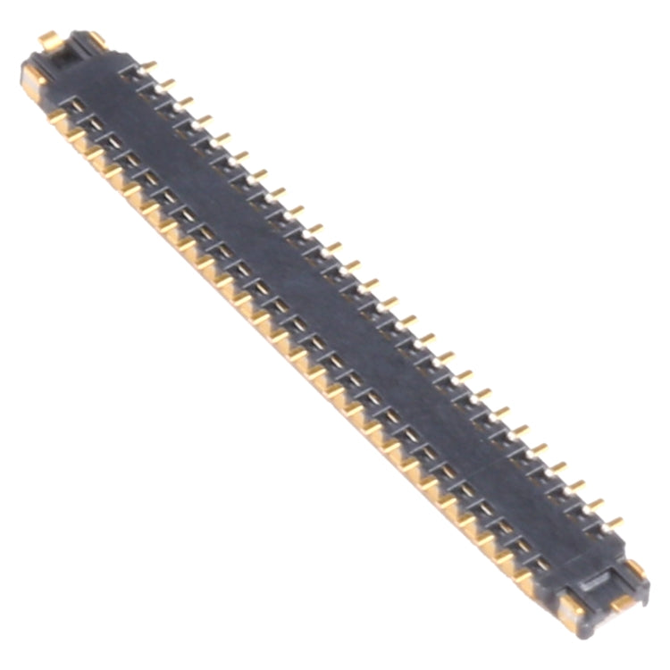 LCD Display FPC Connector On Flex Cable for iPhone 12 Pro Max - LCD Related Parts by PMC TechLife | Online Shopping South Africa | PMC TechLife
