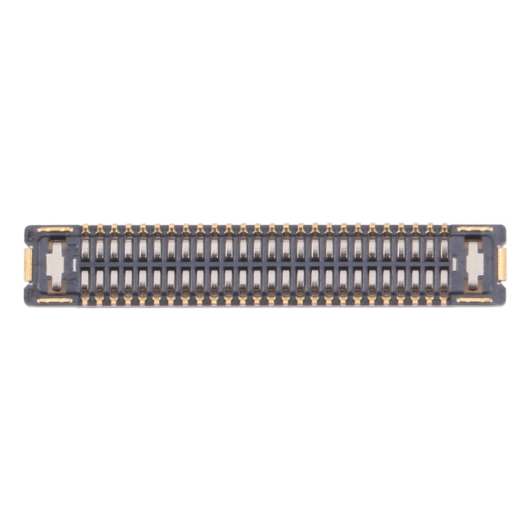 LCD Display FPC Connector On Motherboard for iPhone 13 Mini/13 - LCD Related Parts by PMC TechLife | Online Shopping South Africa | PMC TechLife
