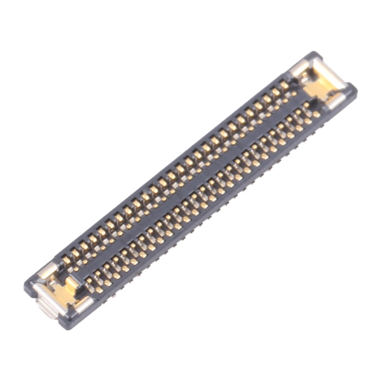 LCD Display FPC Connector On Motherboard for iPhone 13 Mini/13 - LCD Related Parts by PMC TechLife | Online Shopping South Africa | PMC TechLife