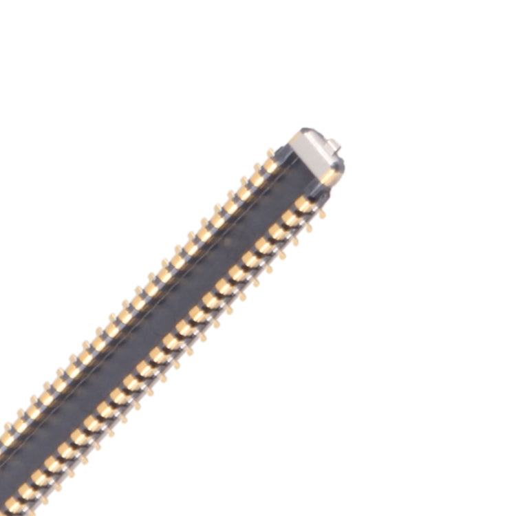 LCD Display FPC Connector On Flex Cable for iPhone 13 Mini/13 - LCD Related Parts by PMC Jewellery | Online Shopping South Africa | PMC Jewellery