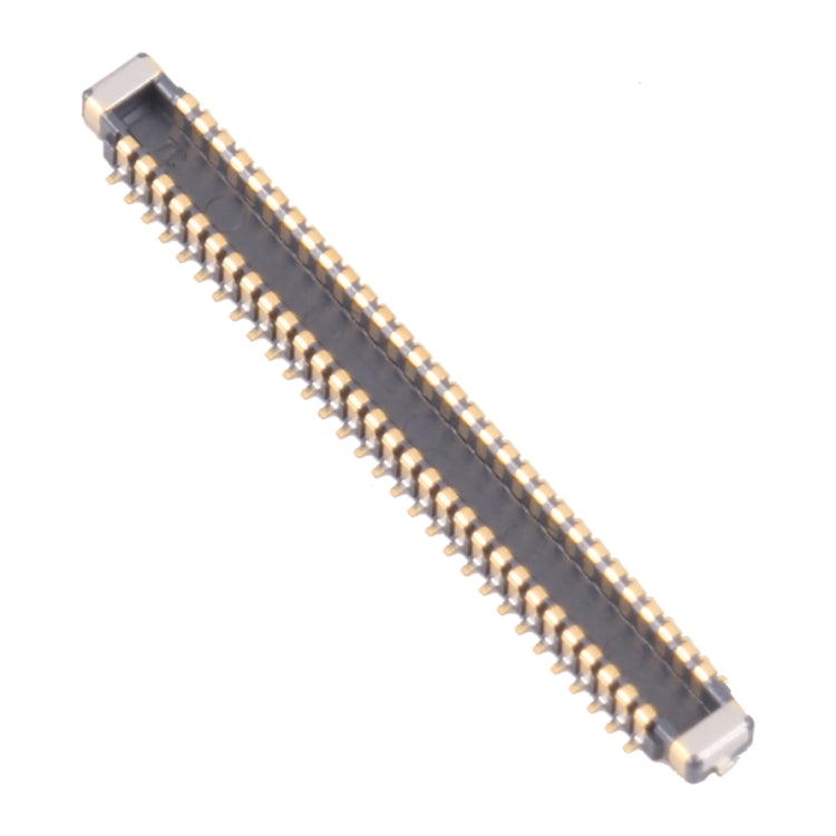 LCD Display FPC Connector On Flex Cable for iPhone 13 Pro/13 Pro Max - LCD Related Parts by PMC Jewellery | Online Shopping South Africa | PMC Jewellery