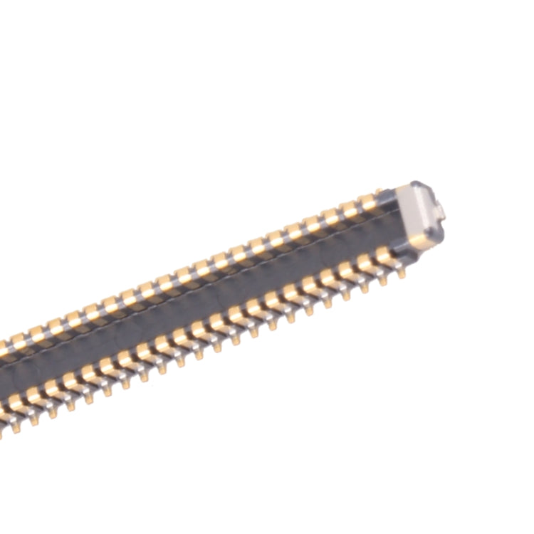 LCD Display FPC Connector On Flex Cable for iPhone 13 Pro/13 Pro Max - LCD Related Parts by PMC TechLife | Online Shopping South Africa | PMC TechLife