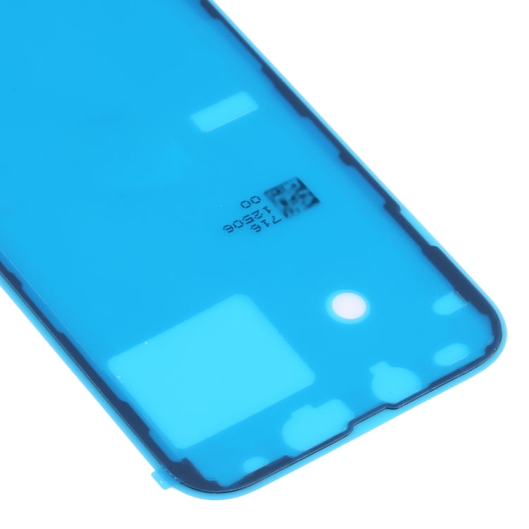 10 PCS LCD Frame Bezel Waterproof Adhesive Stickers for iPhone 13 Pro - LCD Related Parts by PMC TechLife | Online Shopping South Africa | PMC TechLife