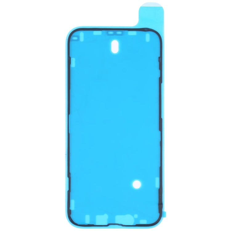 For iPhone 14 LCD Frame Bezel Waterproof Adhesive Stickers -  by PMC TechLife | Online Shopping South Africa | PMC TechLife