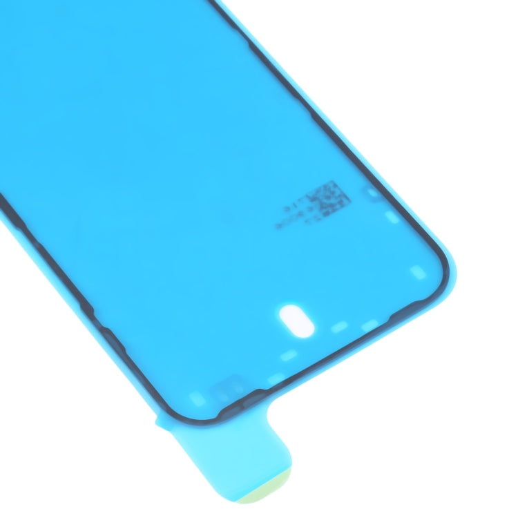 For iPhone 14 Plus LCD Frame Bezel Waterproof Adhesive Stickers -  by PMC TechLife | Online Shopping South Africa | PMC TechLife
