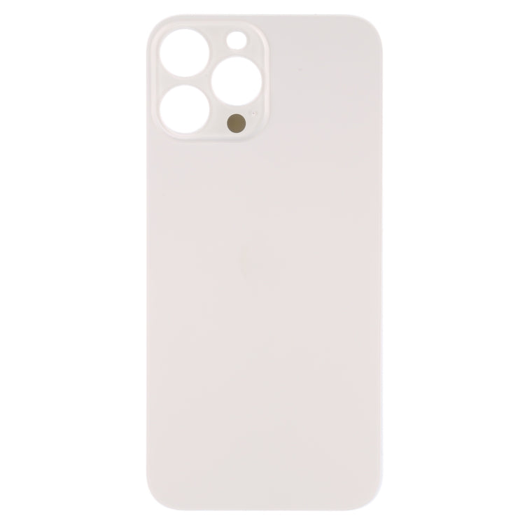 Battery Back Cover for iPhone 14 Pro Max(Gold) -  by PMC TechLife | Online Shopping South Africa | PMC TechLife