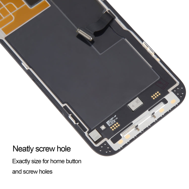 For iPhone 14 Pro Original Super Retina XDR OLED Screen - free shipping - PMC TechLife - Order now!