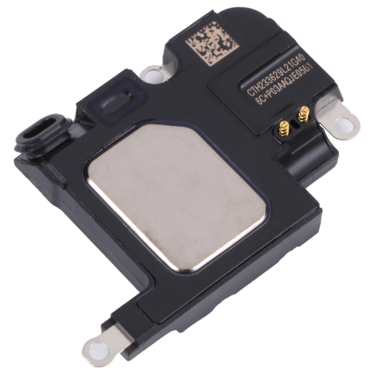 For iPhone 14 Pro Max Original Earpiece Speaker -  by PMC TechLife | Online Shopping South Africa | PMC TechLife