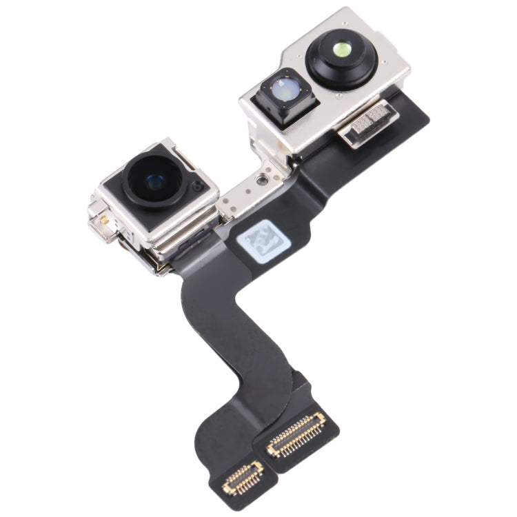 For iPhone 14 Original Front Facing Camera -  by PMC TechLife | Online Shopping South Africa | PMC TechLife