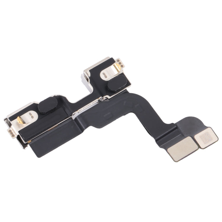 For iPhone 14 Original Front Facing Camera -  by PMC TechLife | Online Shopping South Africa | PMC TechLife