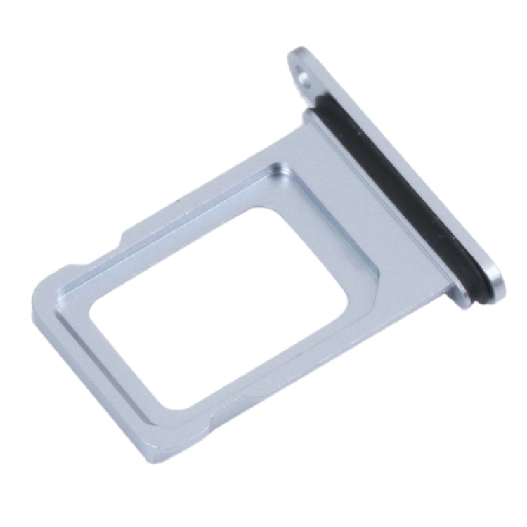 SIM+SIM Card Tray for iPhone 14 (Blue) - Others by PMC TechLife | Online Shopping South Africa | PMC TechLife | Buy Now Pay Later Mobicred