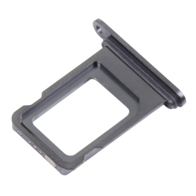 SIM Card Tray for iPhone 14 Pro (Black) - free shipping - PMC TechLife - Order now!