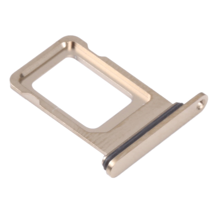 SIM Card Tray for iPhone 14 Pro Max (Gold) -  by PMC Jewellery | Online Shopping South Africa | PMC Jewellery