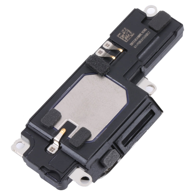 For iPhone 14 Pro Max Speaker Ringer Buzzer -  by PMC TechLife | Online Shopping South Africa | PMC TechLife
