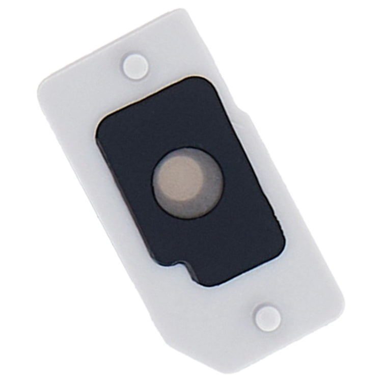 Flash Light Microphone Net for iPhone 14 Pro / 14 Pro Max -  by PMC TechLife | Online Shopping South Africa | PMC TechLife