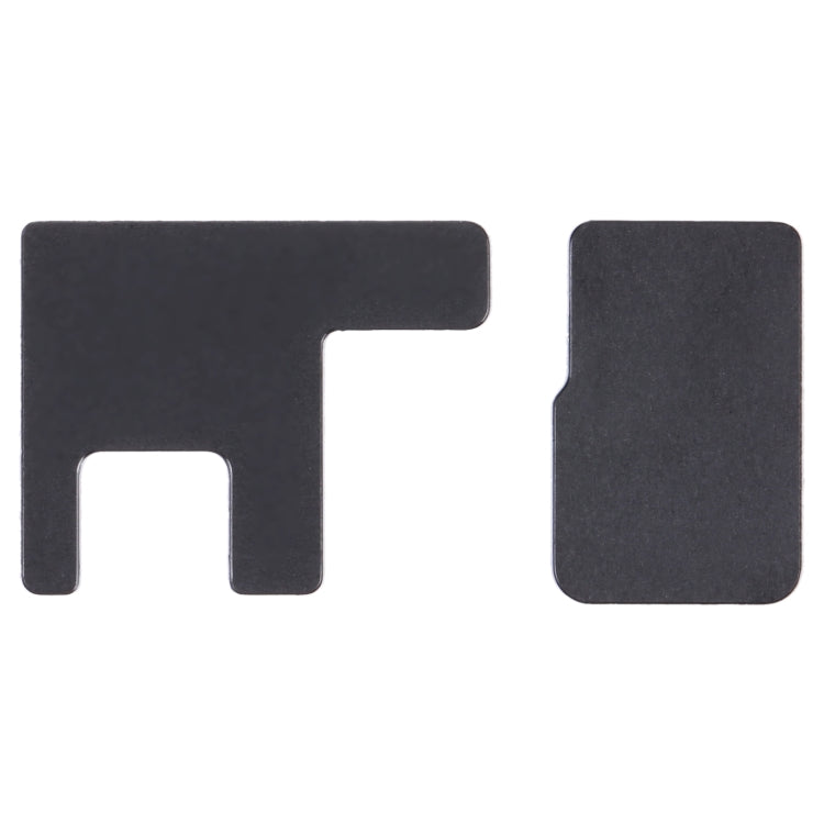 100/Set LCD Heat Sink Graphite Sticker for iPhone 14 - free shipping - PMC TechLife - Order now!