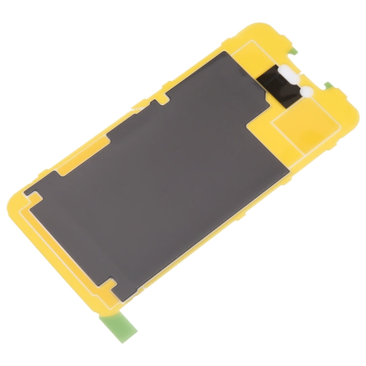 LCD Heat Sink Graphite Sticker for iPhone 14 Plus - free shipping - PMC TechLife - Order now!