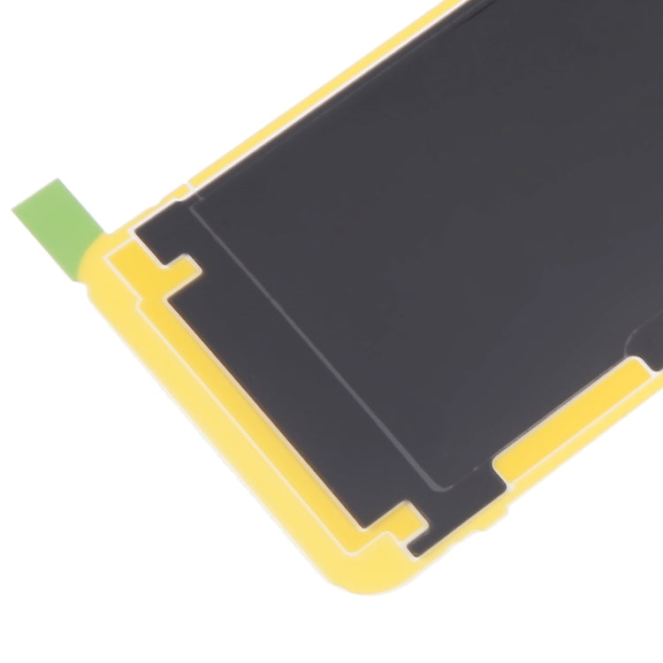 LCD Heat Sink Graphite Sticker for iPhone 14 Plus - free shipping - PMC TechLife - Order now!