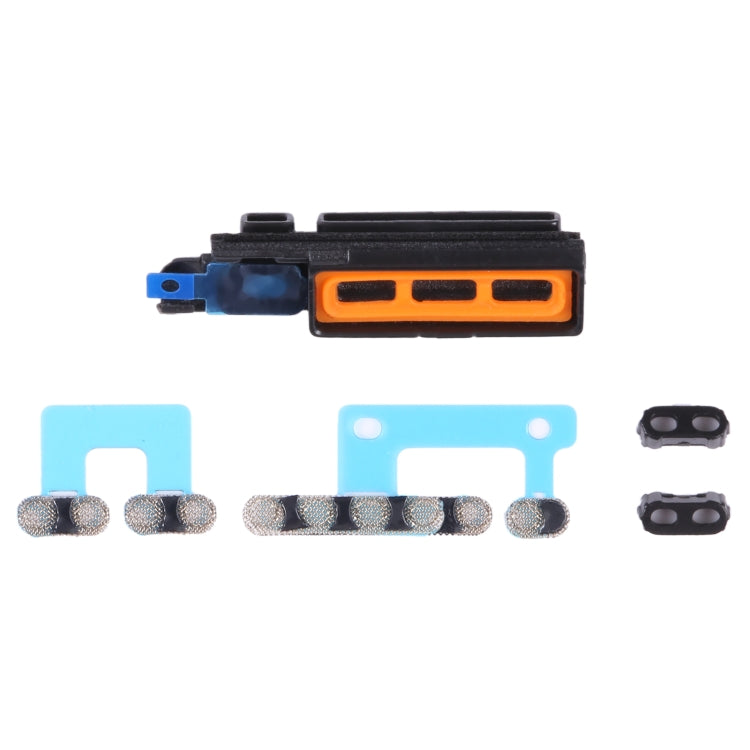 Speaker Ringer Buzzer Dustproof Mesh For iPhone 14 Pro Max (Gold) -  by PMC TechLife | Online Shopping South Africa | PMC TechLife