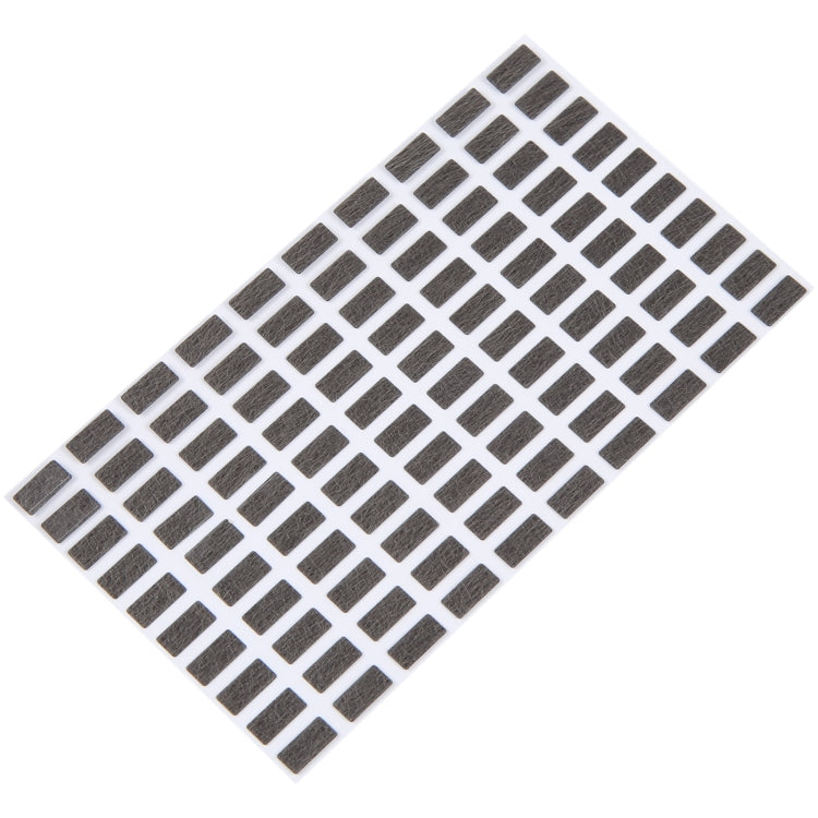 100/Set LCD Display Flex Cable Adhesive Stickers For iPhone 14 Pro Max / 14 Pro -  by PMC TechLife | Online Shopping South Africa | PMC TechLife