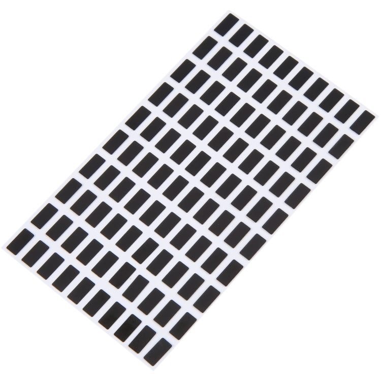 100/Set LCD Display Flex Cable Adhesive Stickers For iPhone 14 Pro Max / 14 Pro -  by PMC TechLife | Online Shopping South Africa | PMC TechLife