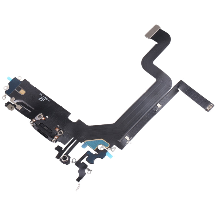 For iPhone 14 Pro Max Charging Port Flex Cable -  by PMC TechLife | Online Shopping South Africa | PMC TechLife