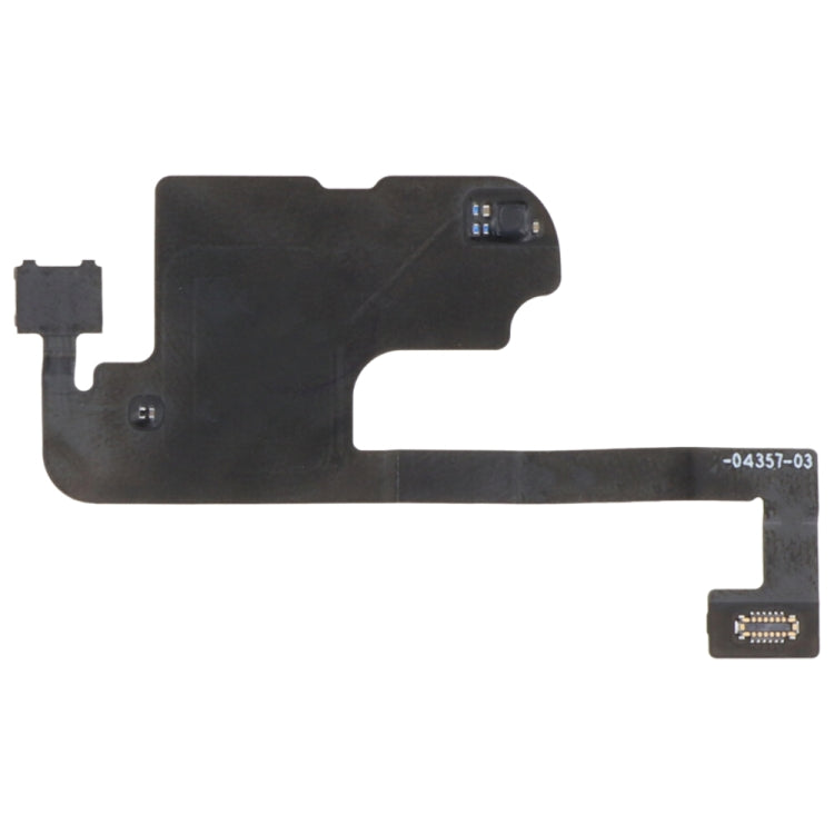 For iPhone 15 Plus Earpiece Speaker Flex Cable -  by PMC Jewellery | Online Shopping South Africa | PMC Jewellery