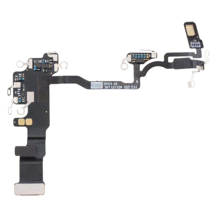 For iPhone 15 Pro Max WIFI Signal Flex Cable -  by PMC TechLife | Online Shopping South Africa | PMC TechLife