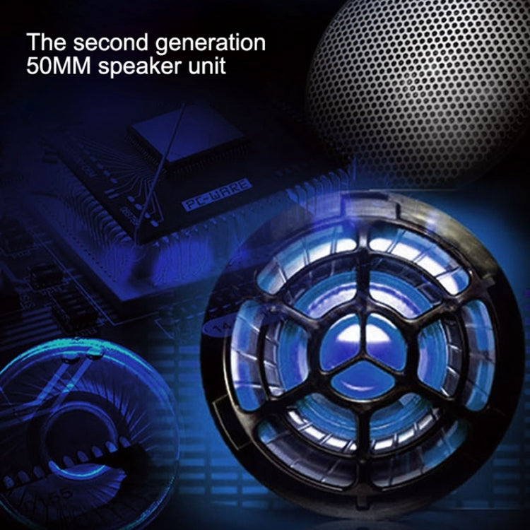 KOTION EACH G2000 Stereo Bass Gaming Headphone with Microphone & LED Light, For PS4, Smartphone, Tablet, Computer, Notebook(Red) - free shipping - PMC TechLife - Order now!