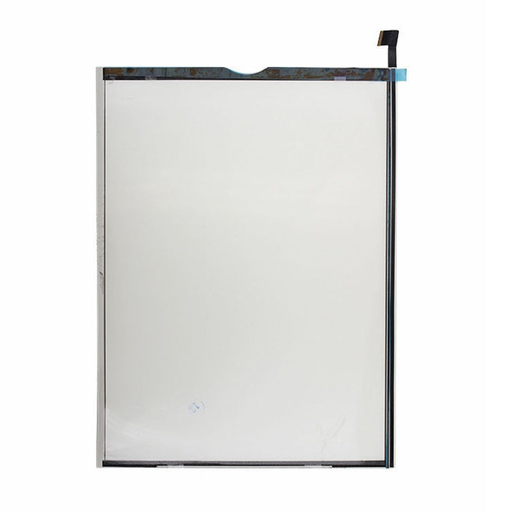 LCD Backlight Plate for iPad Air 2 A1566 A1567 - free shipping - PMC TechLife - Order now!