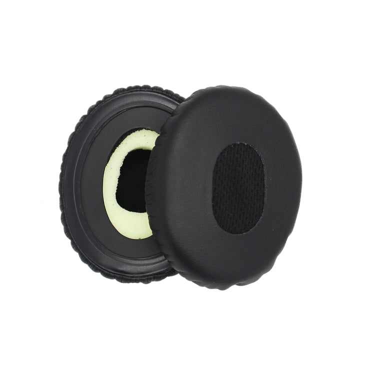 1 Pair For Bose OE2 / OE2i / SoundTrue Headset Cushion Sponge Cover Earmuffs Replacement Earpads(Grey) - Earmuff & Pad by PMC TechLife | Online Shopping South Africa | PMC TechLife