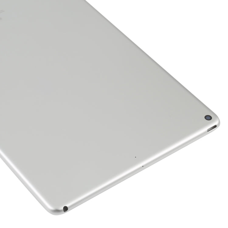 Battery Back Housing Cover for iPad Air (2019) / Air 3 A2152 ( WIFI Version)(Silver) - iPad Air Parts by PMC TechLife | Online Shopping South Africa | PMC TechLife