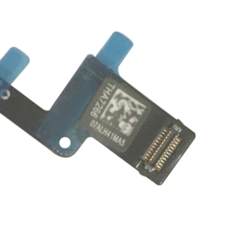 Power Button Fingerprint Flex Cable for iPad Air 2020 10.9 / Air 4 A2324 A2072 A2325 (Green) - free shipping - PMC TechLife - Order now!