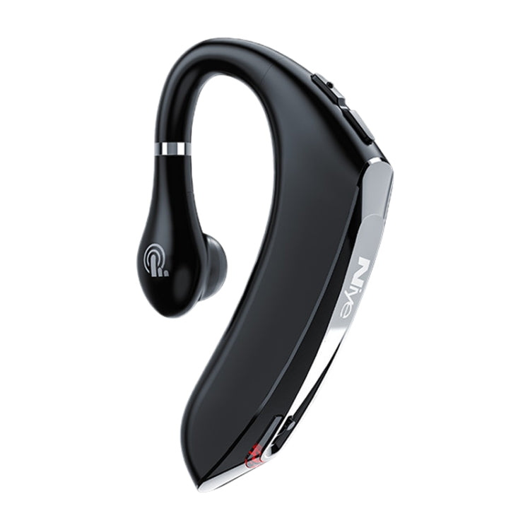 DS800 Bluetooth 5.0 Universal Hanging Ear Style Business Sports Wireless Bluetooth Earphone, Upgrade Version (Black) - Bluetooth Earphone by PMC TechLife | Online Shopping South Africa | PMC TechLife