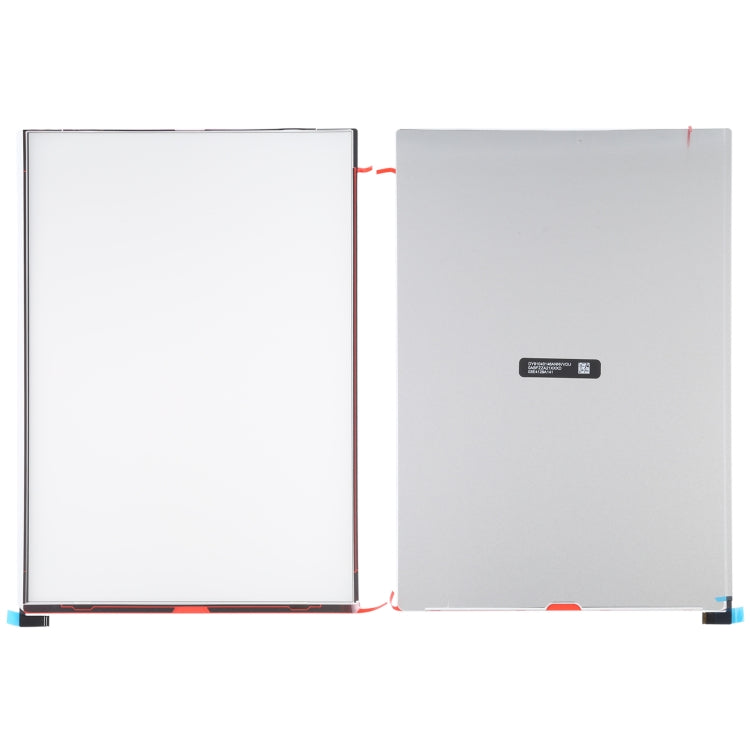 LCD Backlight Plate for iPad Air 2022 A2589 A2591 - free shipping - PMC TechLife - Order now!