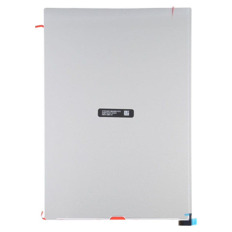 LCD Backlight Plate for iPad Air 2022 A2589 A2591 - free shipping - PMC TechLife - Order now!