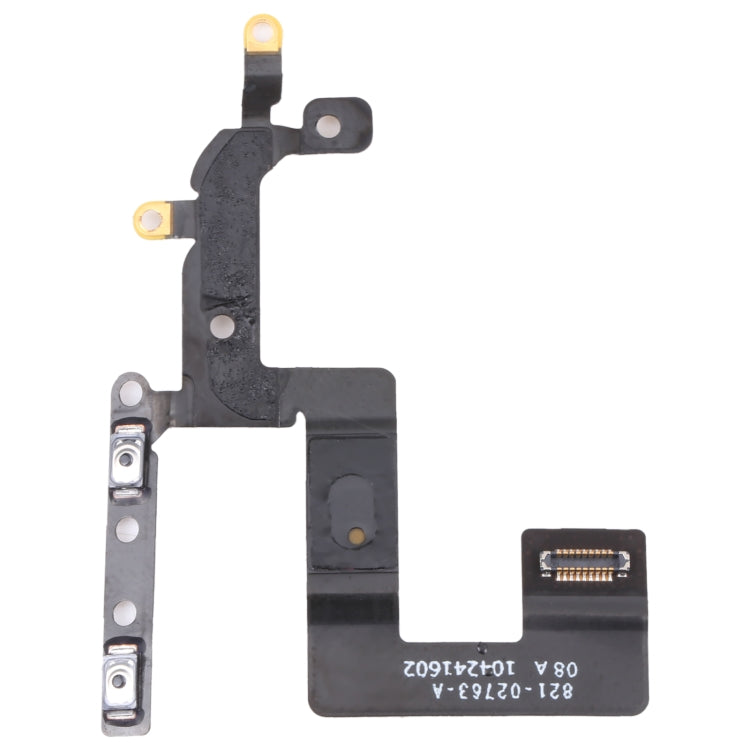 For iPad Air 2022 Volume Button Flex Cable - iPad Air Parts by PMC TechLife | Online Shopping South Africa | PMC TechLife