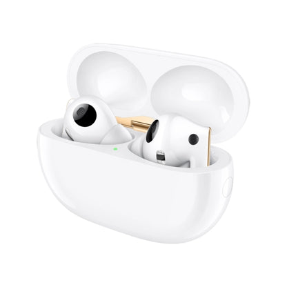 HUAWEI FreeBuds Pro 2 + TWS Extrasensory Perception Wireless Earphone Support Heart Rate & Body Temperature Monitoring(White) - Bluetooth Earphone by Huawei | Online Shopping South Africa | PMC Jewellery | Buy Now Pay Later Mobicred